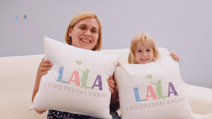 Logopedski kabinet LALA Rijeka