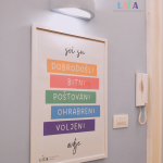 Logopedski kabinet LALA Rijeka