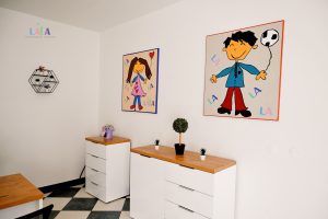 Logopedski kabinet LALA Rijeka
