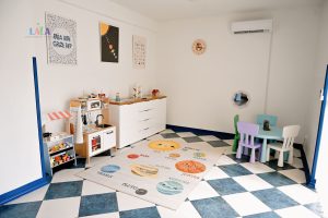 Logopedski kabinet LALA Rijeka