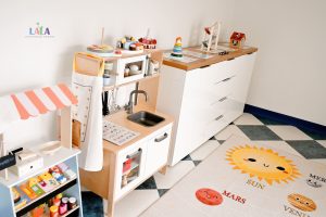 Logopedski kabinet LALA Rijeka