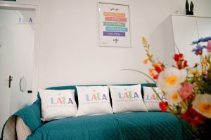 Logopedski kabinet LALA Rijeka