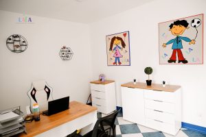 Logopedski kabinet LALA Rijeka